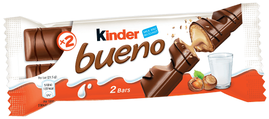 Kinder Bueno
