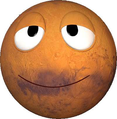 The Zula Patrol Mars