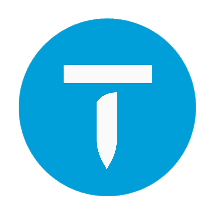 Thumbtack round thumbnail