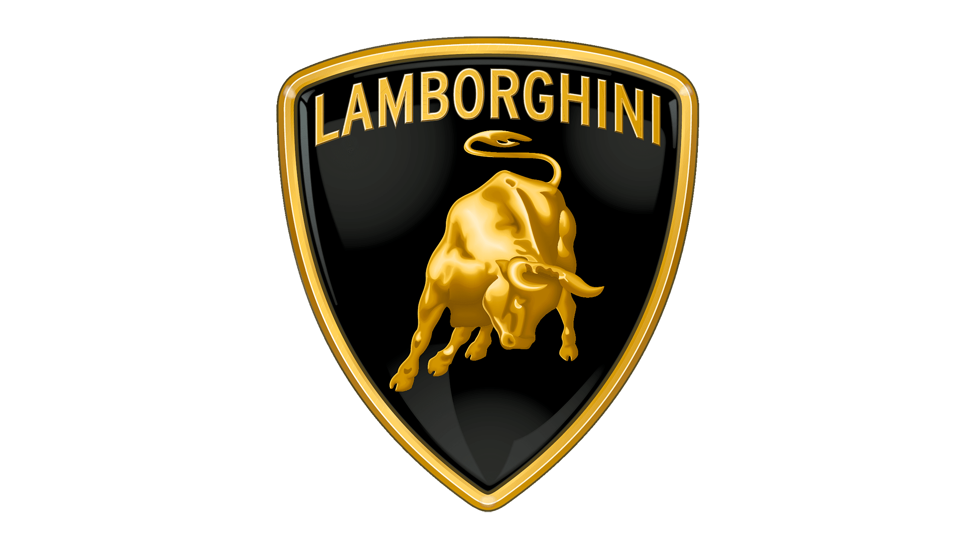 Car Logo Lamborghini