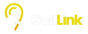 Golf Link white 