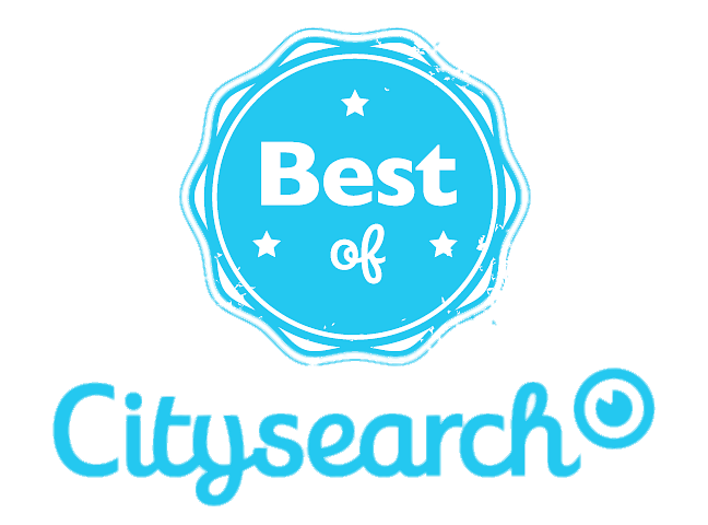 Citysearch Best of