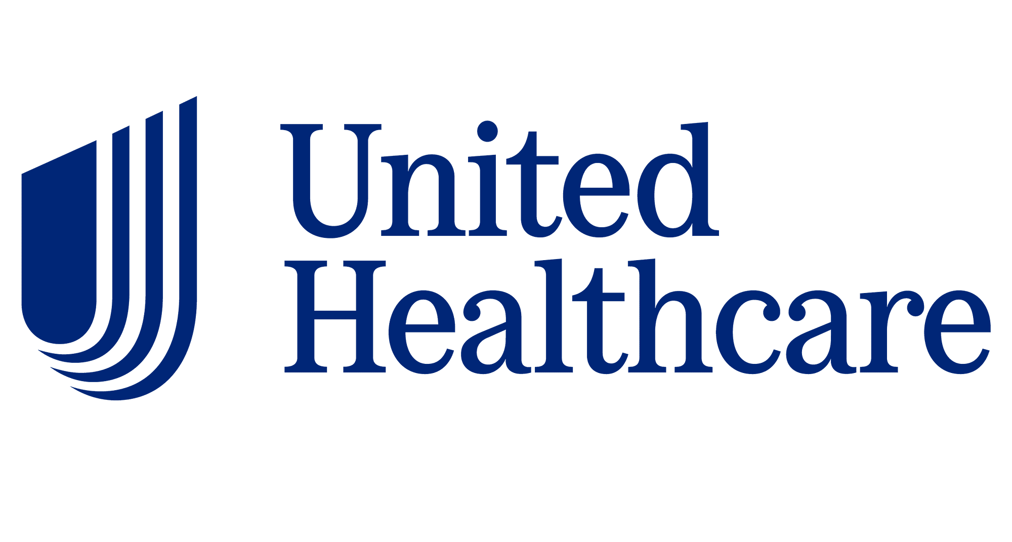 United Healthcare horizontal 