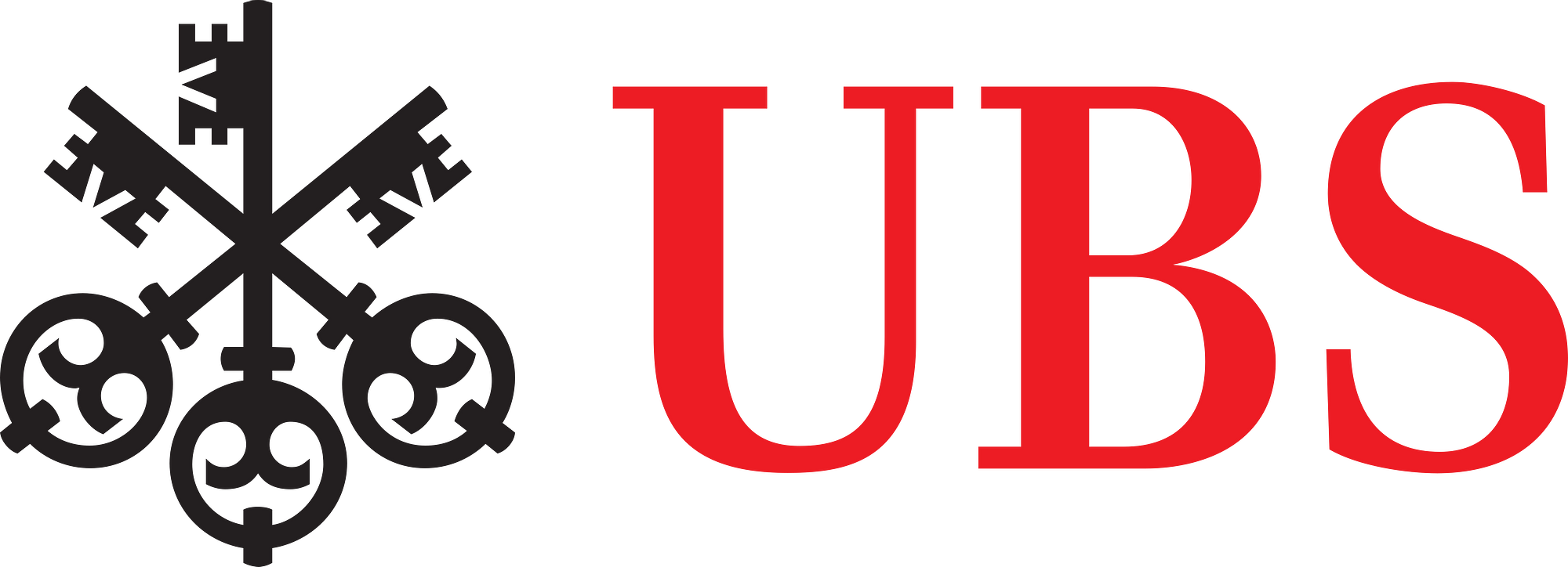 UBS red 