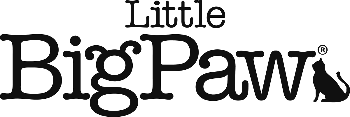 Little Big Paw 