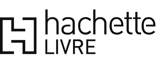 Hachette Livre black 