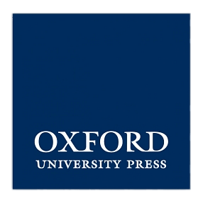 Oxford University Press square 