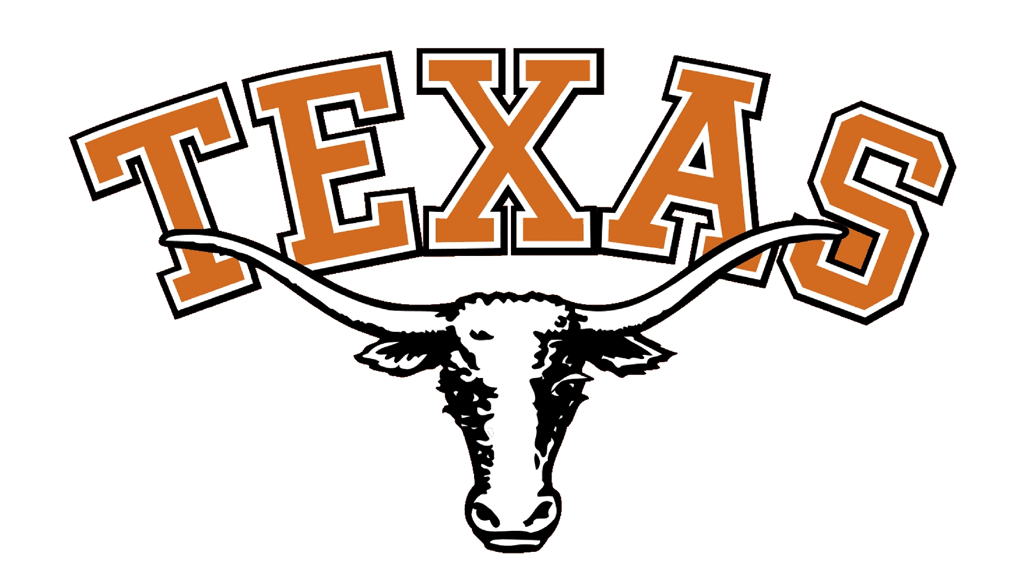 Texas Longhorns 
