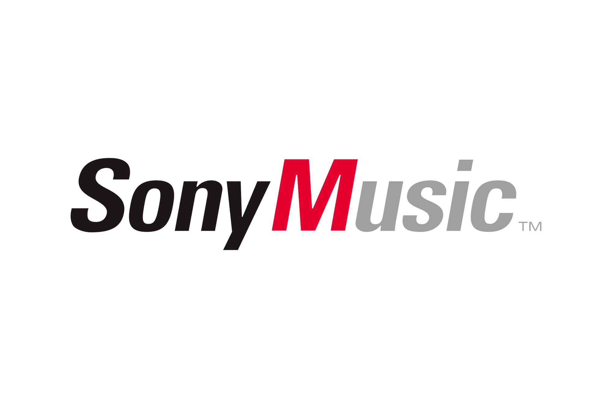 SonyMusic 