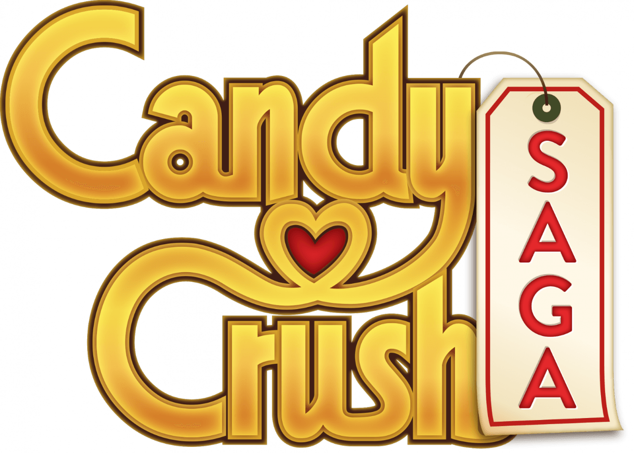 Candy Crush Saga 