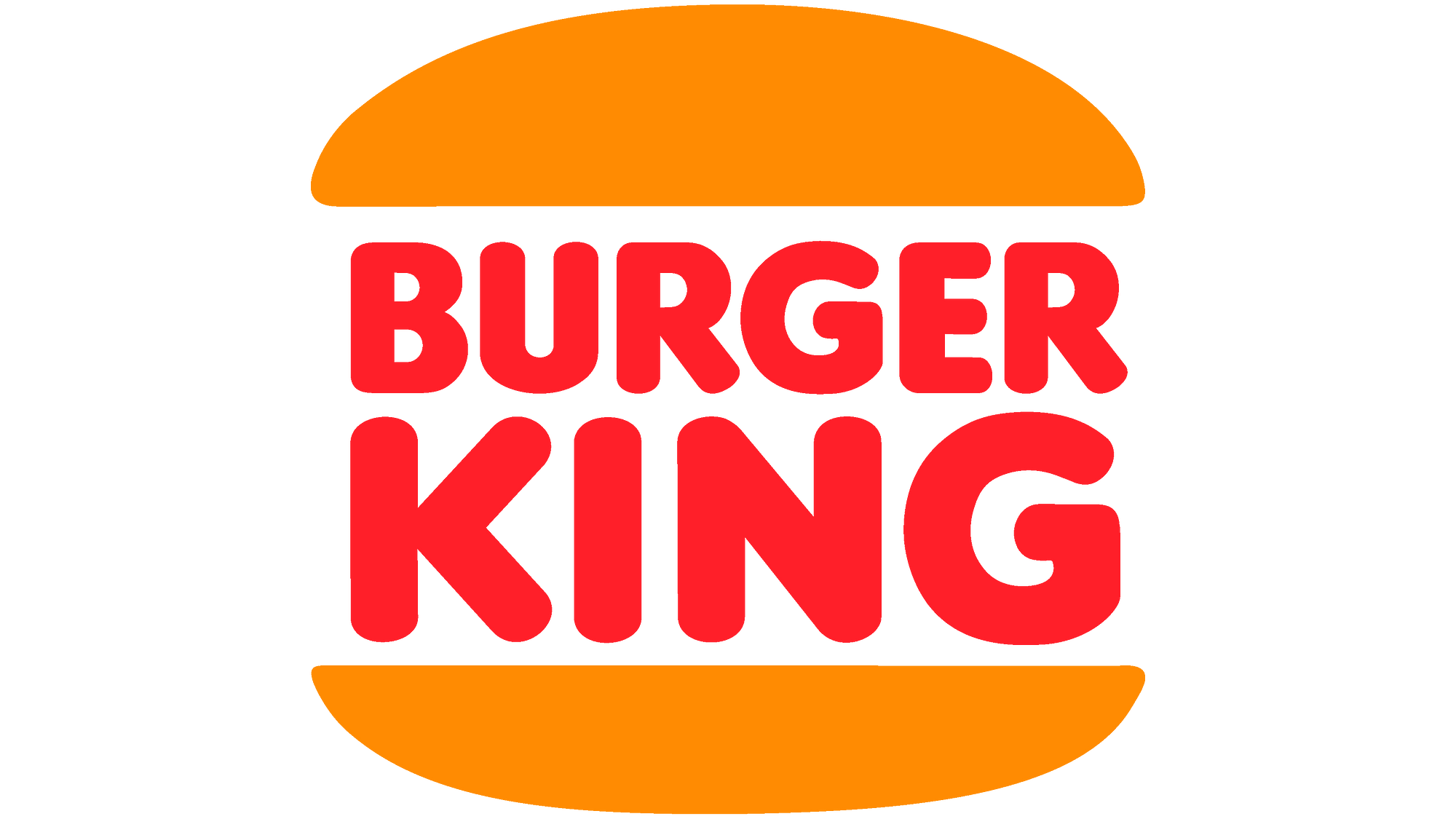 Burger King New 
