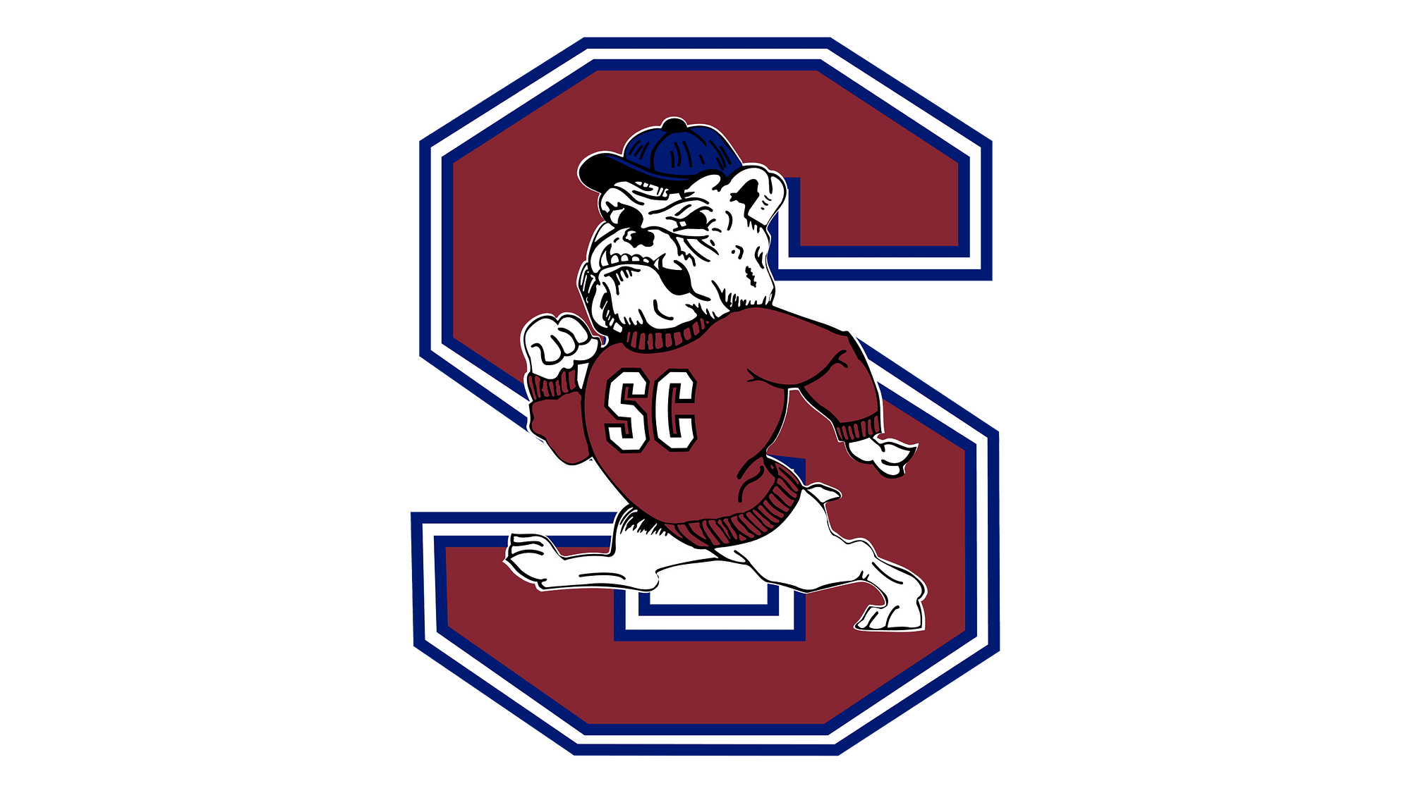 South Carolina State Bulldogs 