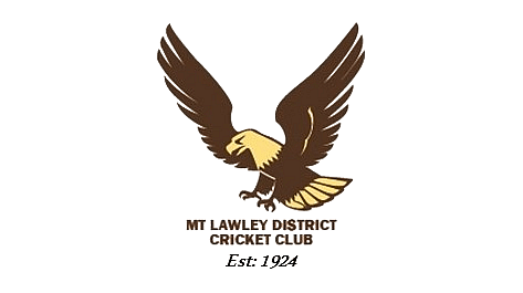 Mount Lawley District Cricket Club logo full