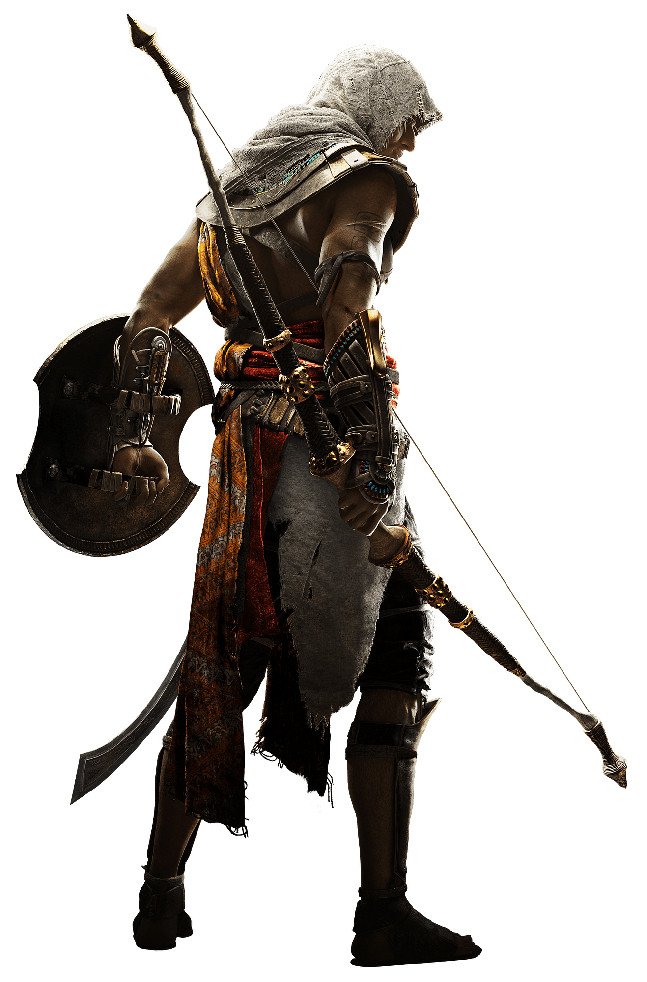 Assassin's Creed Hunter