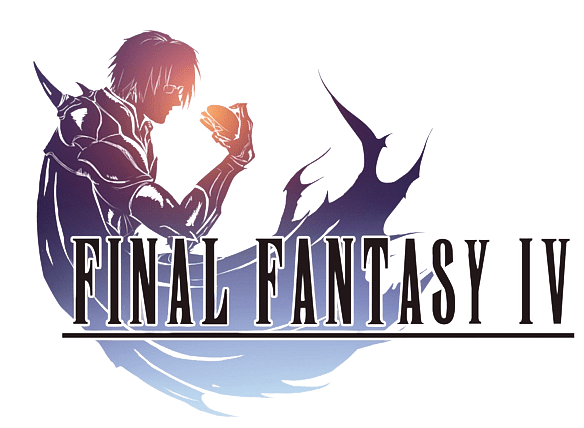 Final Fantasy IV 