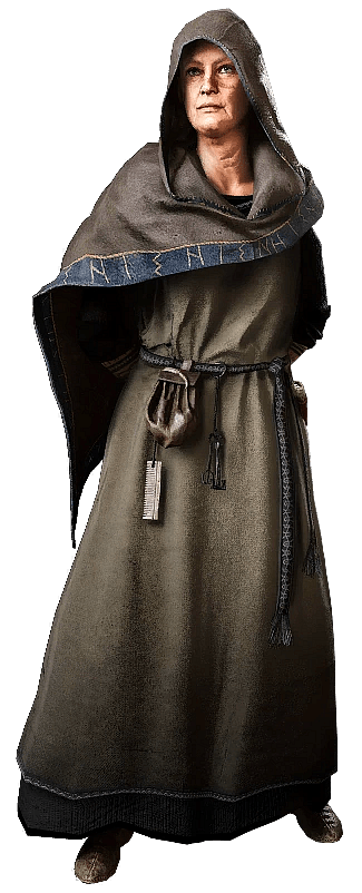 Assassin's Creed Valhalla Hildiran