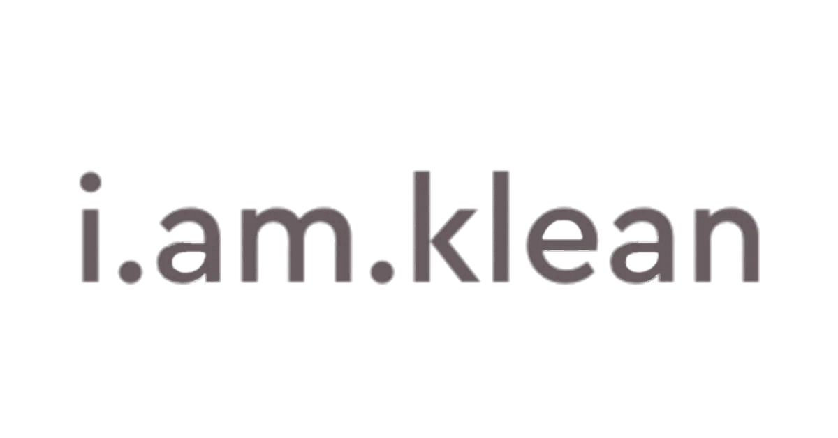 I Am Klean 