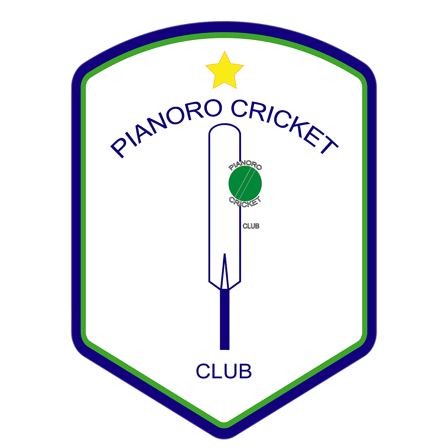 Pianoro Cricket Club 