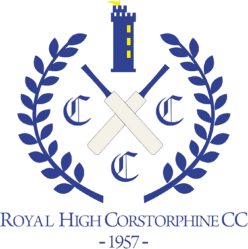 Royal High Corstorphine Cricket Club 