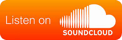 Listen on Soundcloud orange logo banner