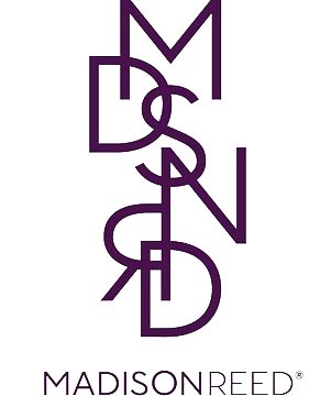 Madison Reed logo full