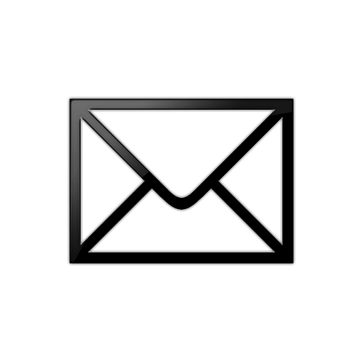 Transparent Envelope