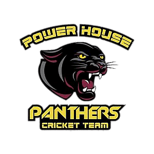 Power House Panthers Cricket Team 