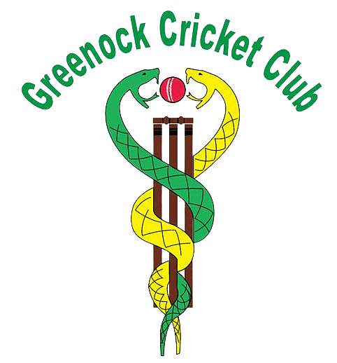 Greenock Cricket Club 