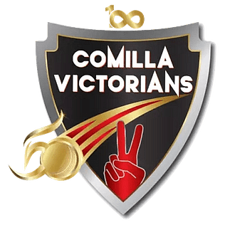 Comilla Victorians Cricket Team 