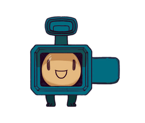 OlliOlli World Cammy