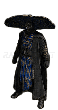 Elden Ring Preceptor