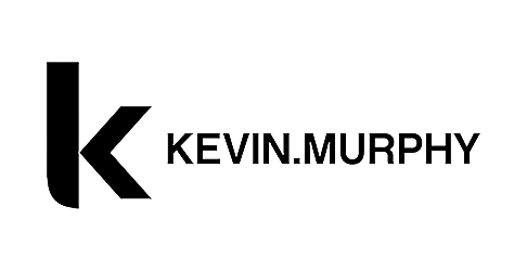 Kevin Murphy logo horizontal