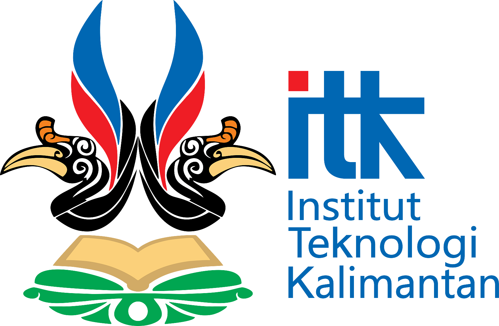 Kalimantan Institute of Technolgy 