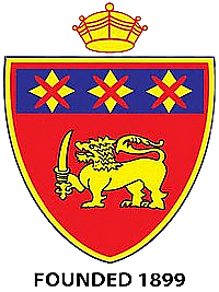 Singhalese Sports Club 