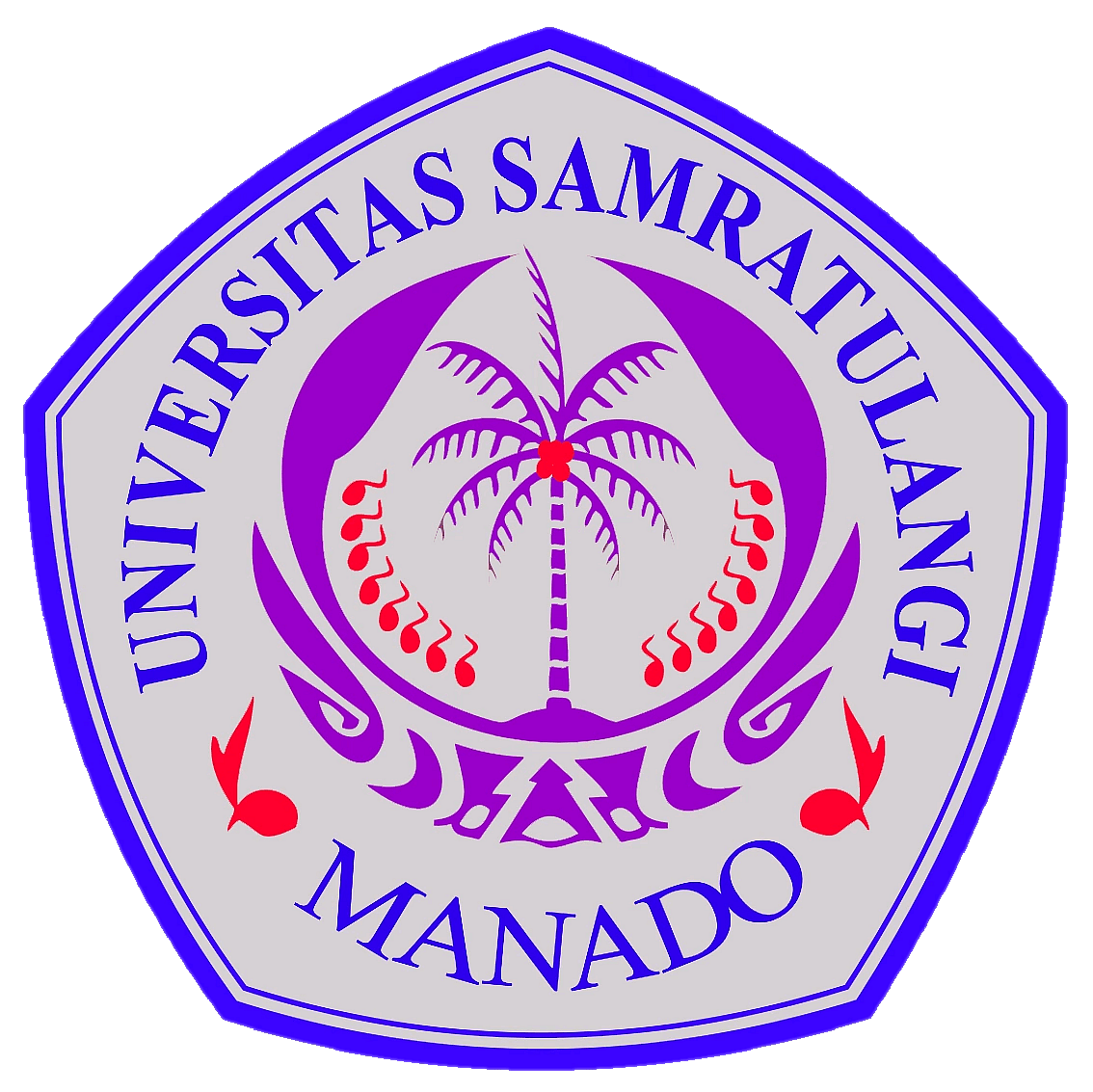 Sam Ratulangi University 