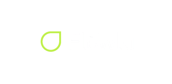 Flowlu white 