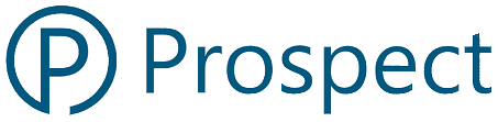Prospect CRM logo landscape