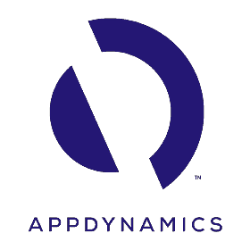 AppDynamics purple 