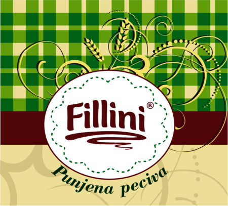 Fillini - Punjena peciva