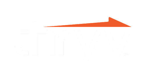 Thryv white 