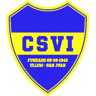 Club Deportivo Villa Hipódromo de Villa Hipódromo Ingeniero Krause San Juan