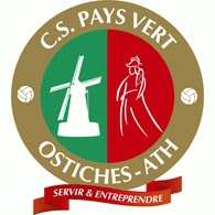 CS Pays Vert Ostiches-Ath