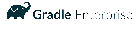 Gradle Enterprise 