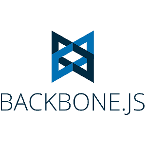 Backbone js vertical 