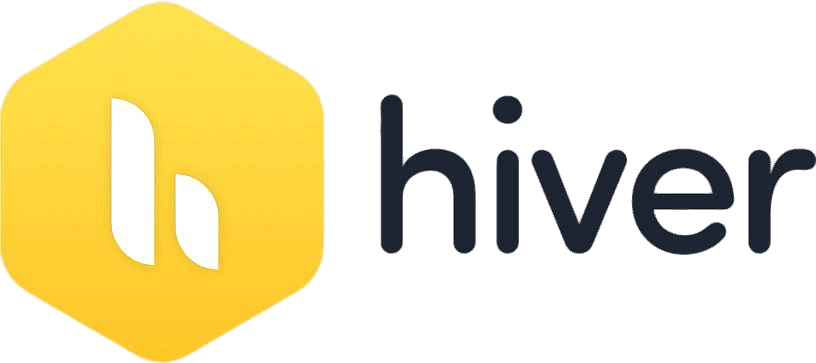 Hiver logo landscape