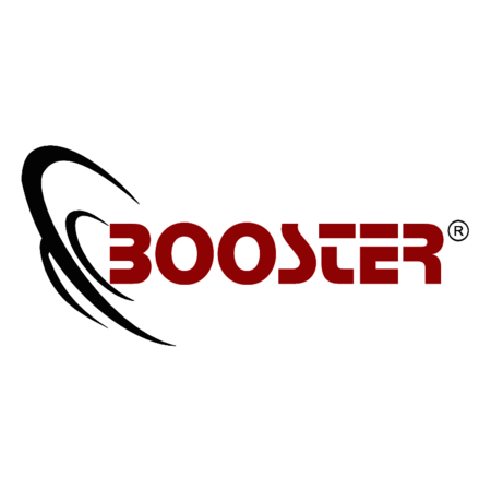 Booster Speakers