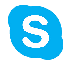Skype icon