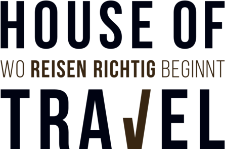 HOUSE OF TRAVEL
