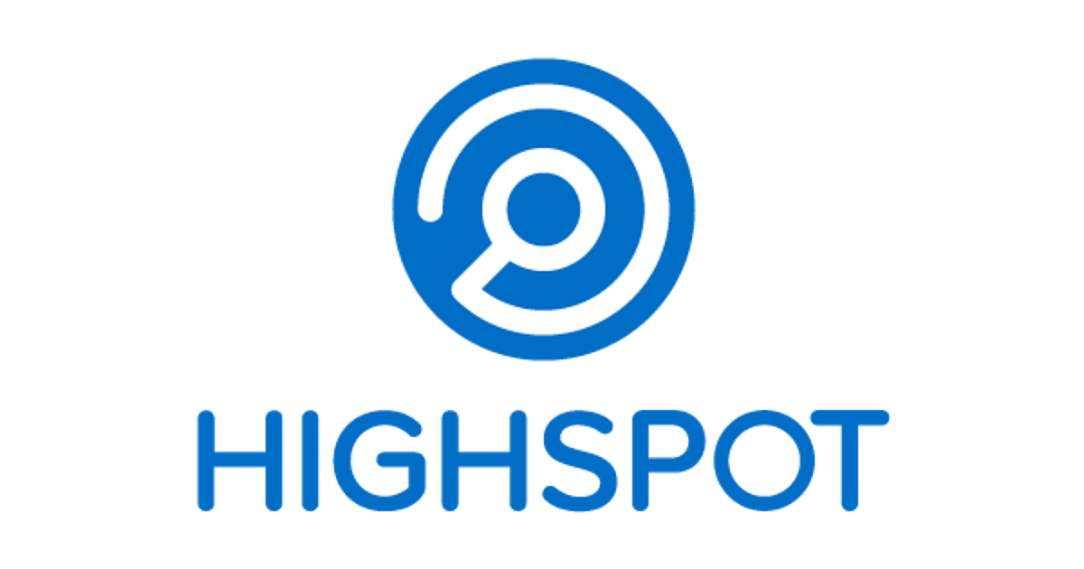 Highspot 