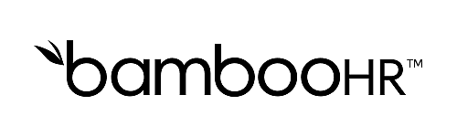 BambooHR black 